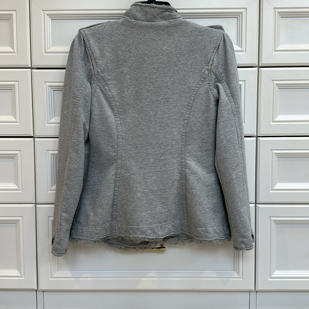 Nick & Mo jacket - Picture 2 of 6